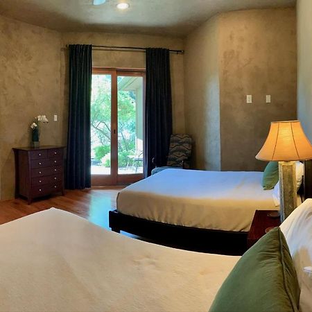 Scenic Hill Country Retreat - Rhino Ranch Villa New Braunfels Luaran gambar