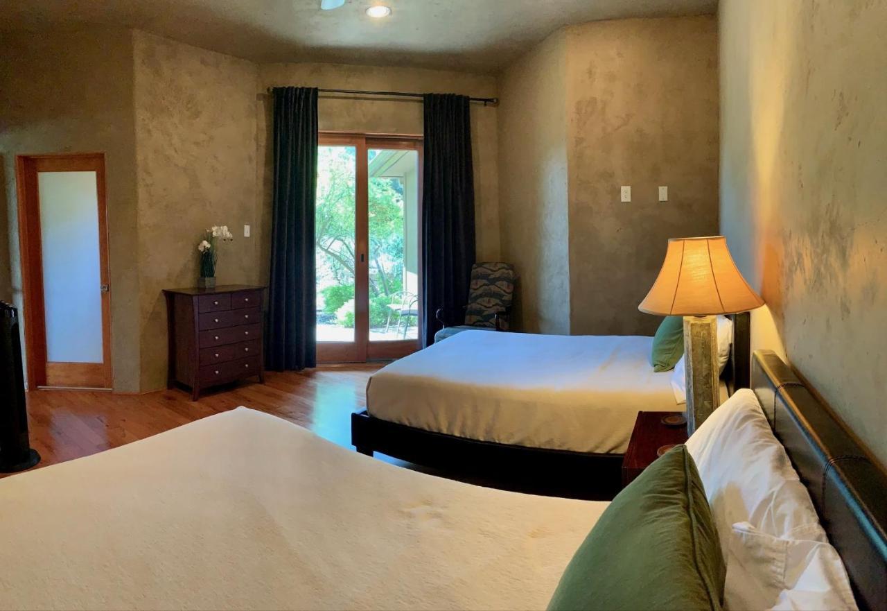 Scenic Hill Country Retreat - Rhino Ranch Villa New Braunfels Luaran gambar