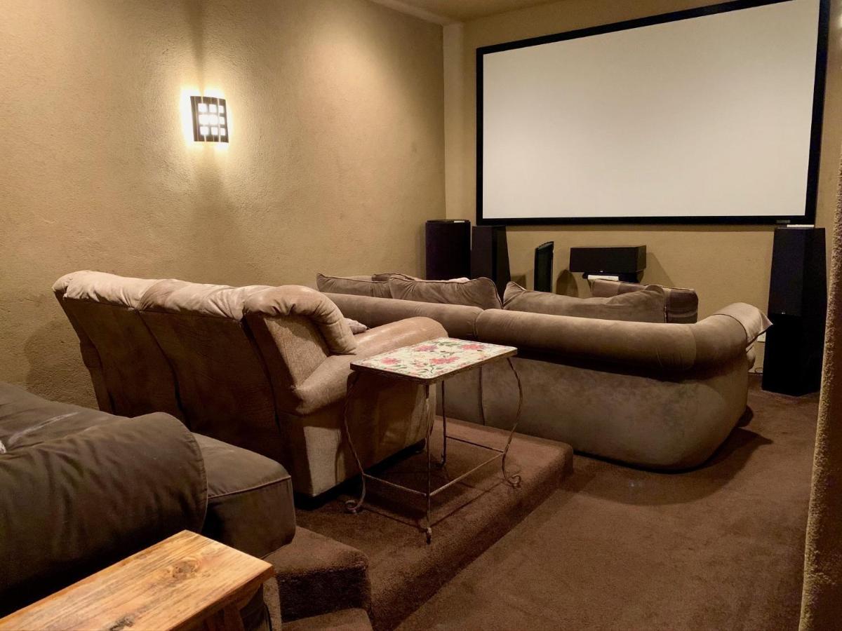 Scenic Hill Country Retreat - Rhino Ranch Villa New Braunfels Luaran gambar