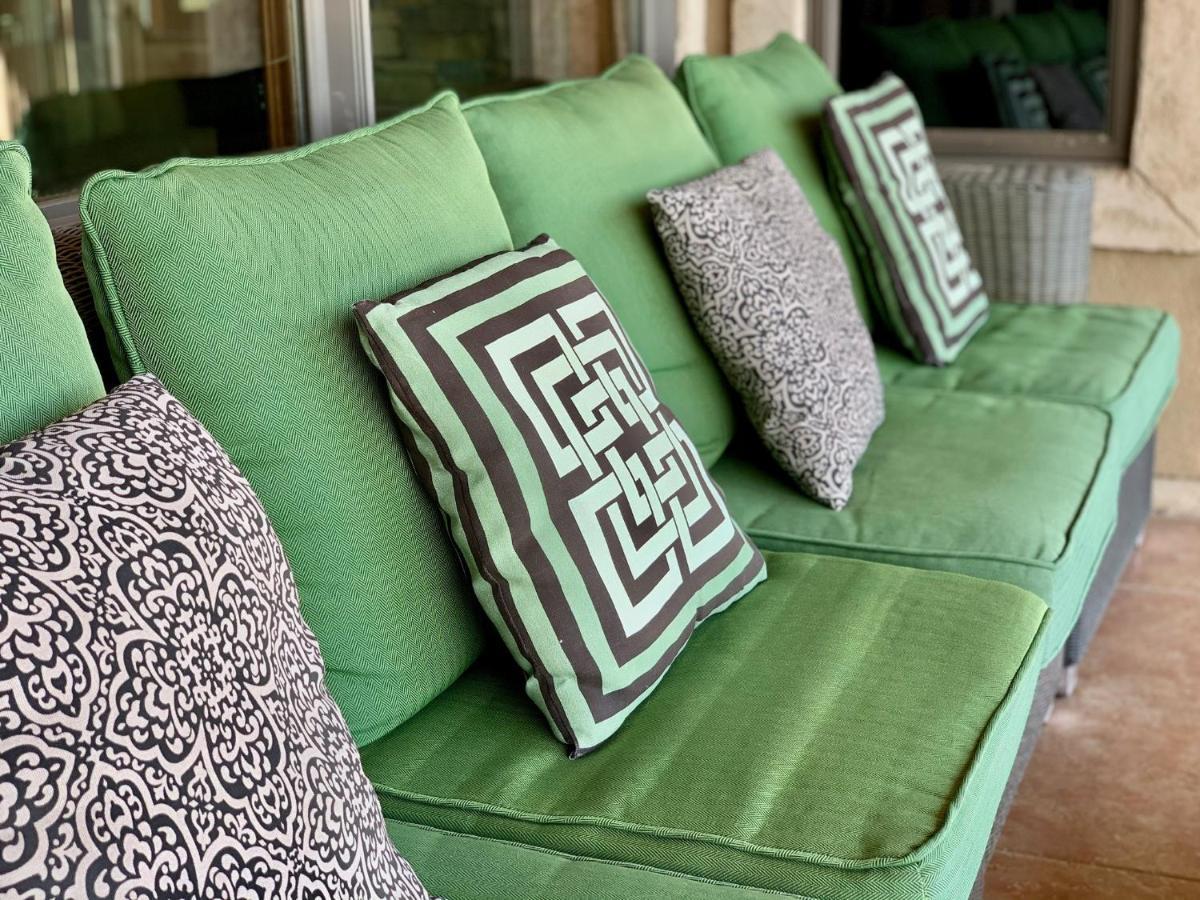 Scenic Hill Country Retreat - Rhino Ranch Villa New Braunfels Luaran gambar
